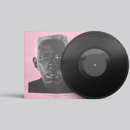 Tyler The Creator – IGOR LP