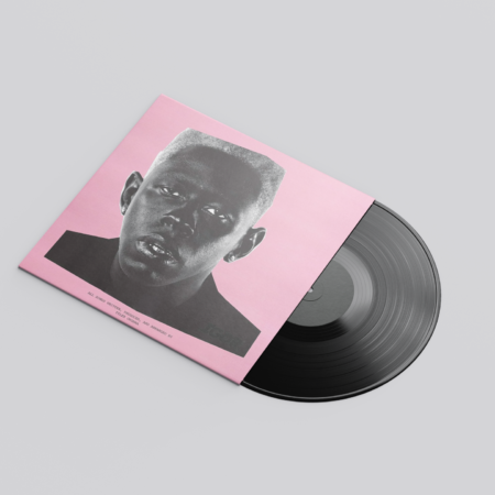 Tyler The Creator – IGOR LP